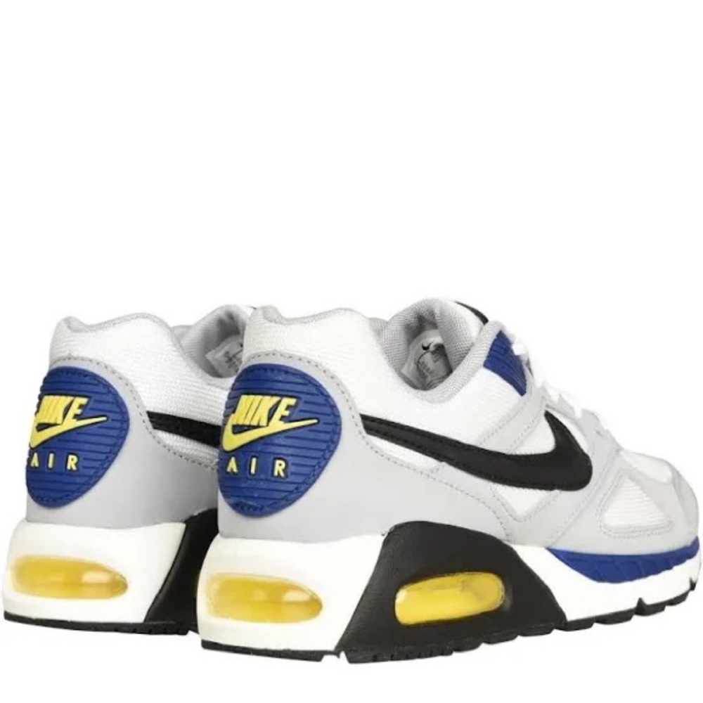 Nike Air Max Ivo Mens Running Trainers 580518 Sneakers Shoes
